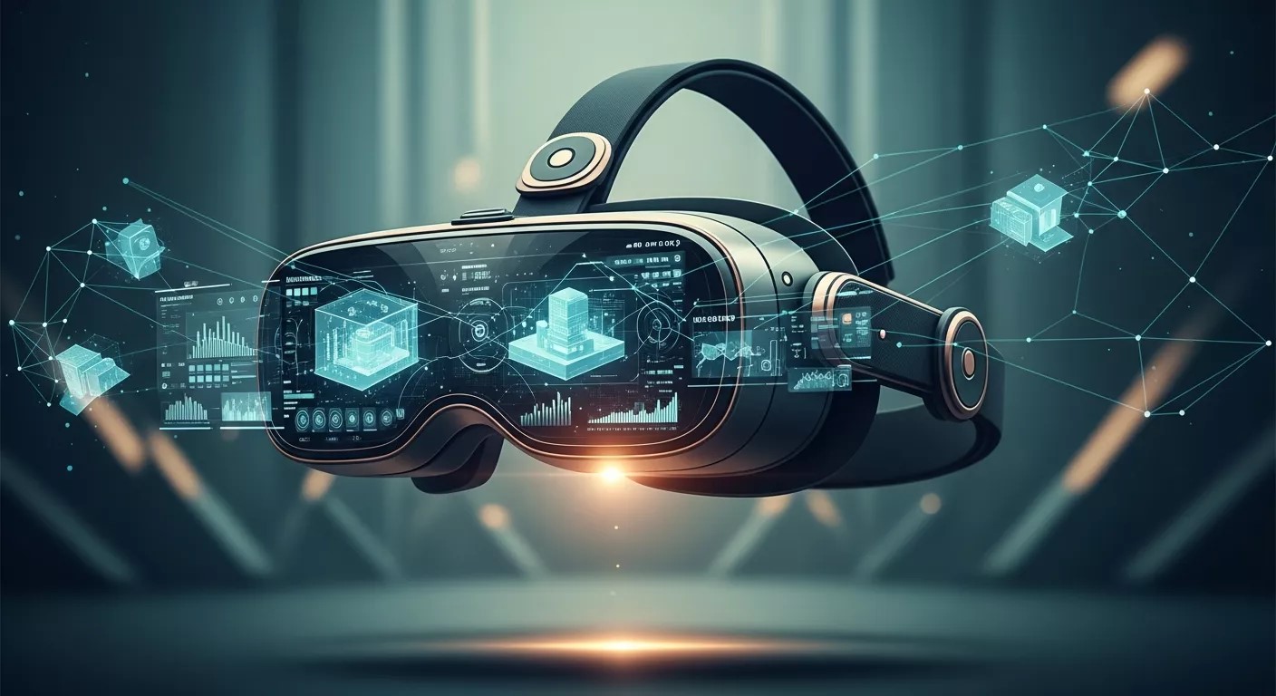 Why AI Powered Augmented Reality Defines the Next Tech Evolution