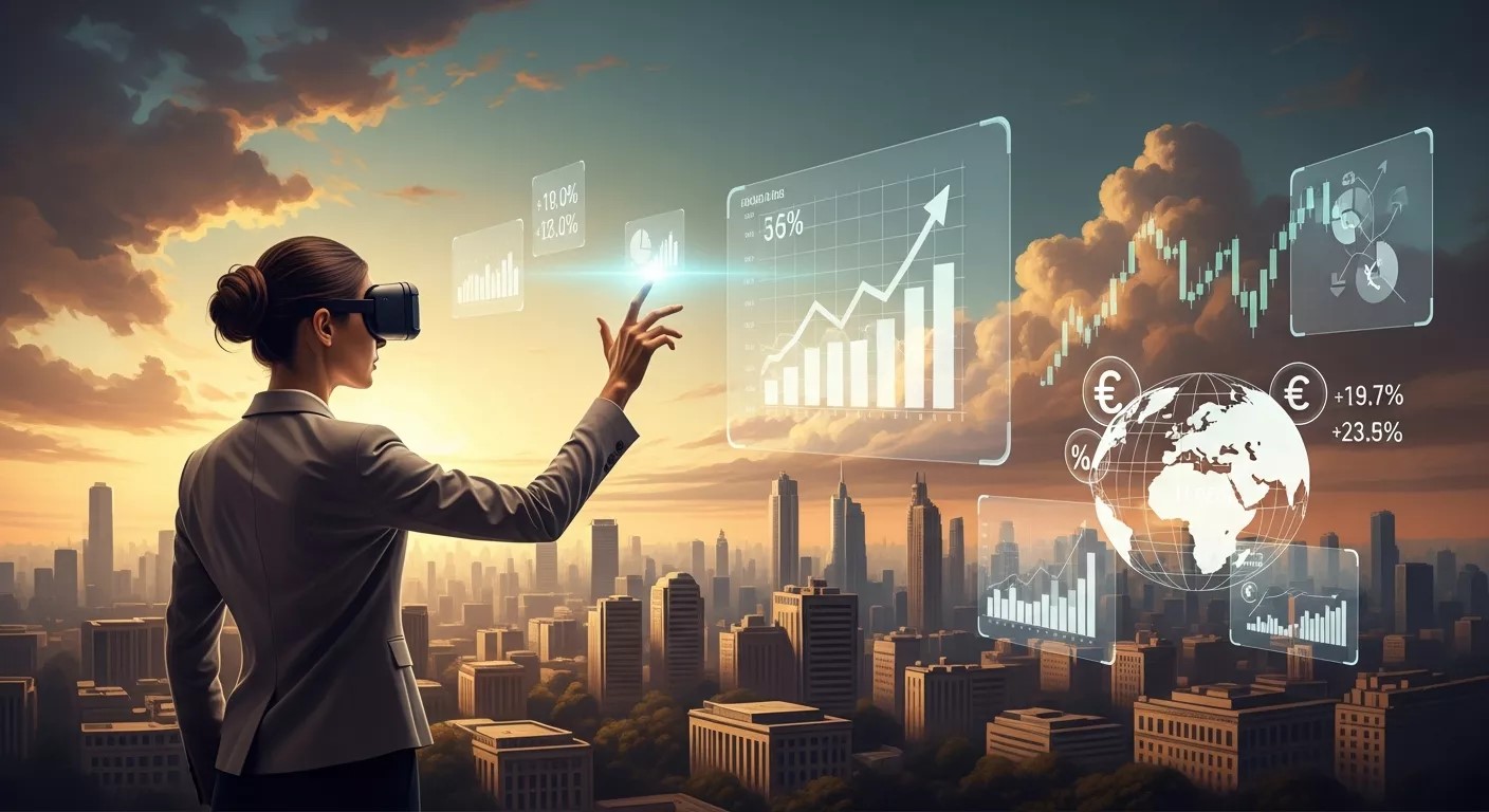 Why AR Software Matters in the Present Digital Economy