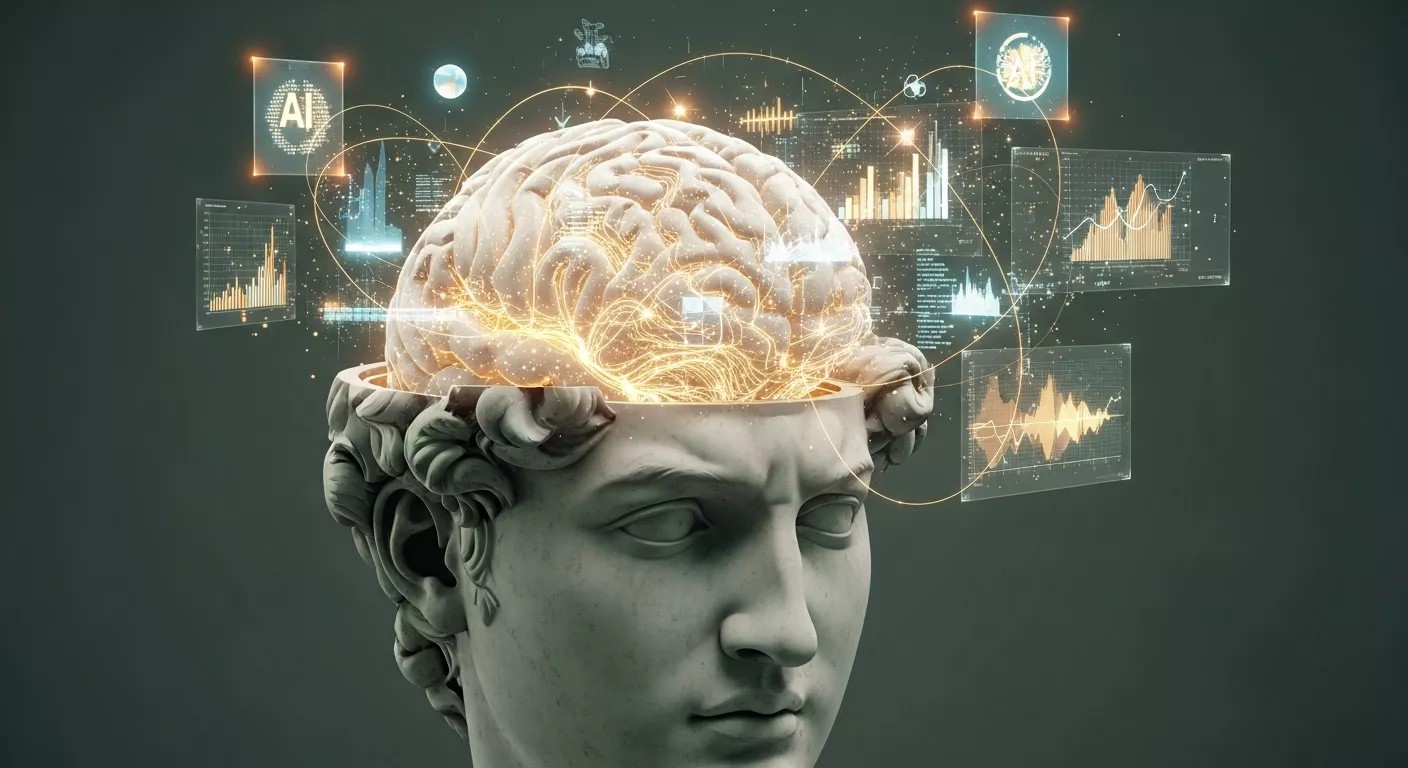 Why Augmented Reality Needed Artificial Intelligence to Evolve