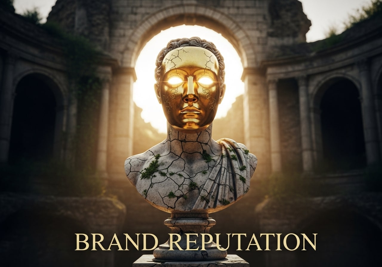 Brand Reputation