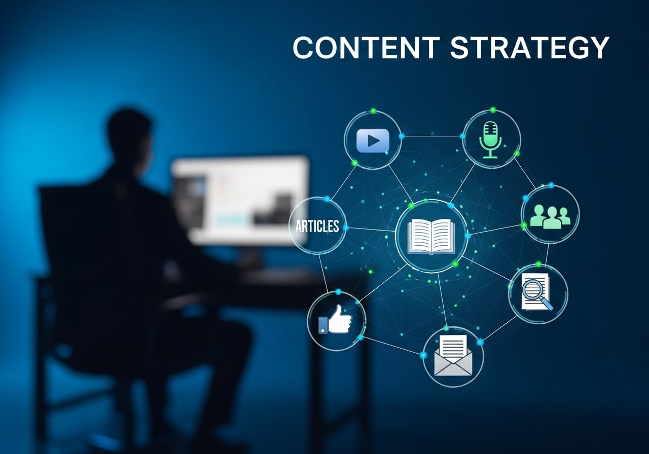 Content Strategy