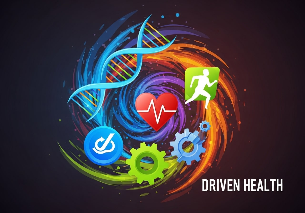 AR-Driven Health