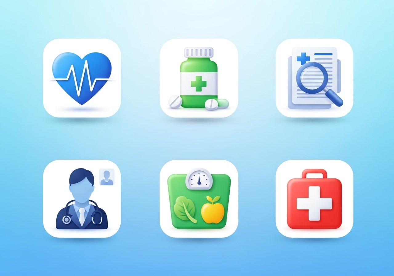 Healthcare Apps