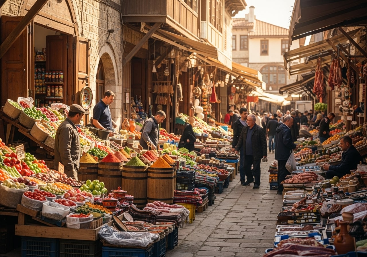 Traditional Marketing