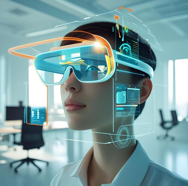 Augmented Reality (AR)