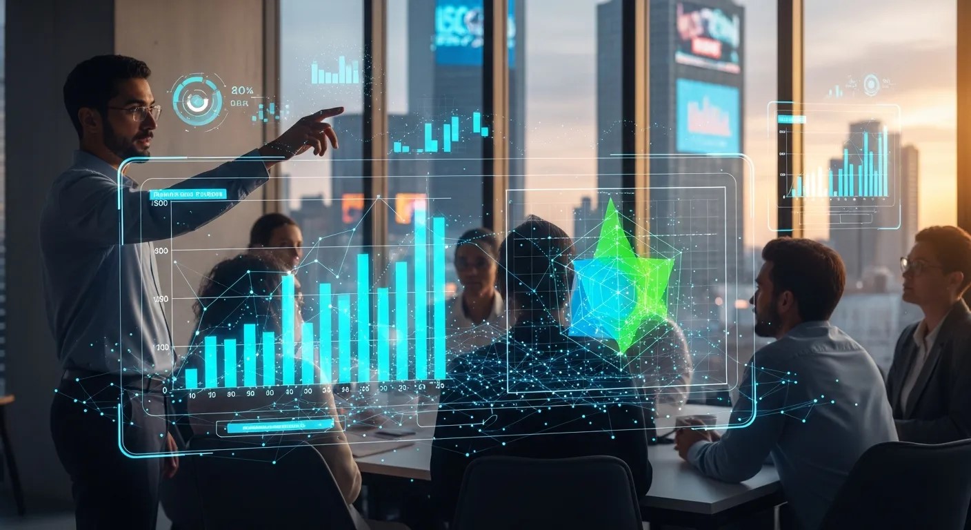 Competitive Positioning and Market Differentiation