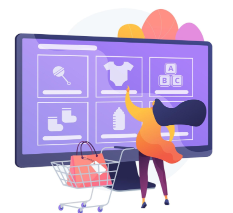 E-Commerce