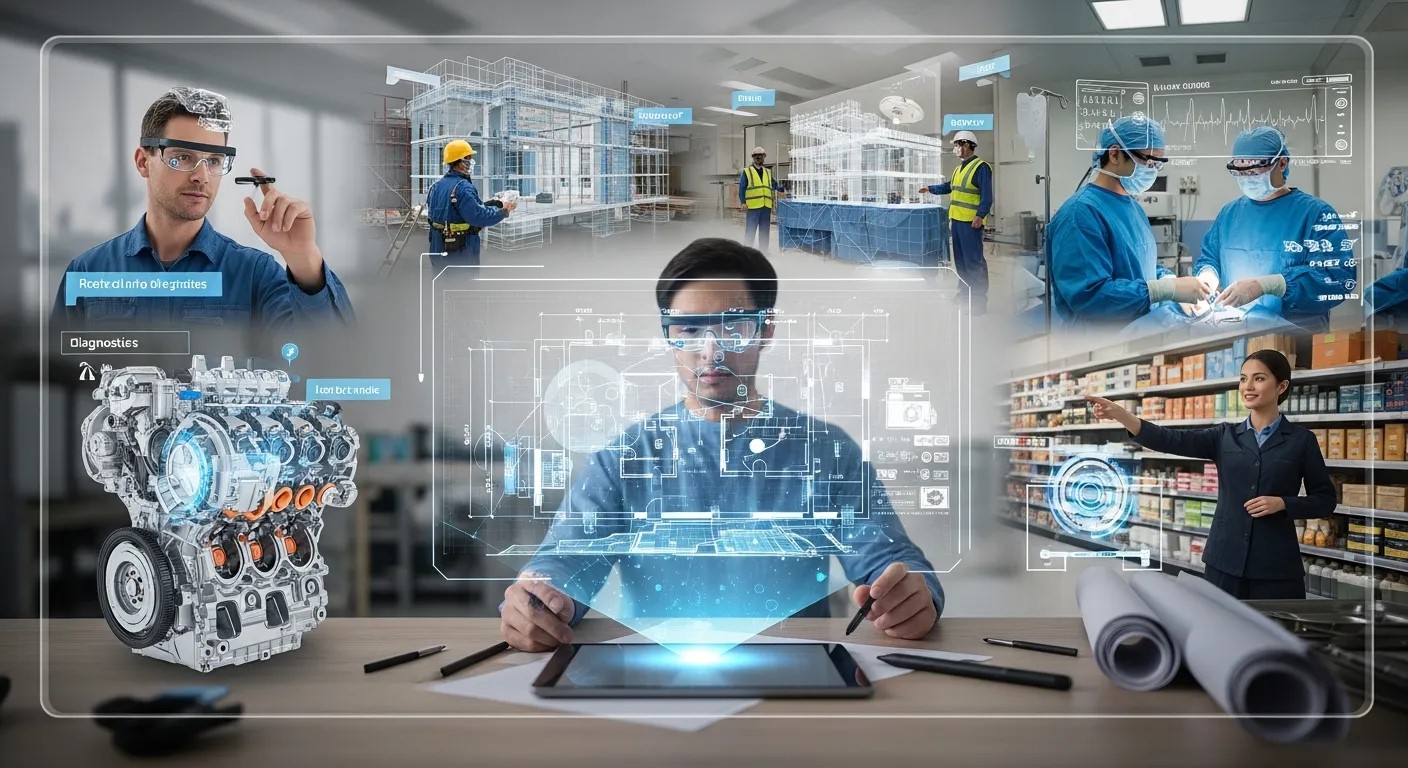 Industry-Specific Applications