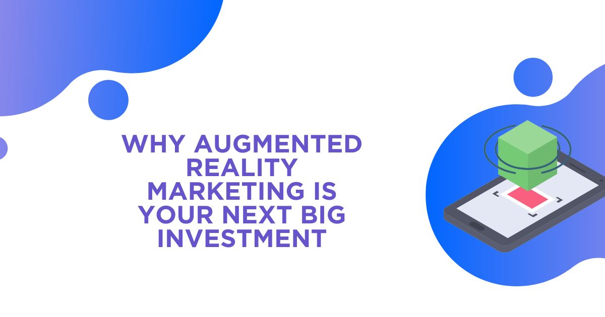 Augmented Reality Marketing
