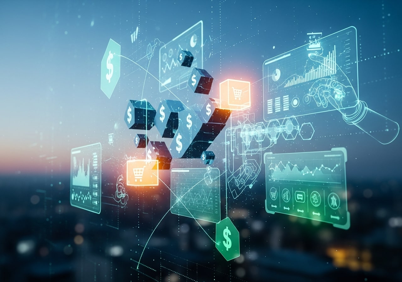 Affiliate Campaigns with AR Automation