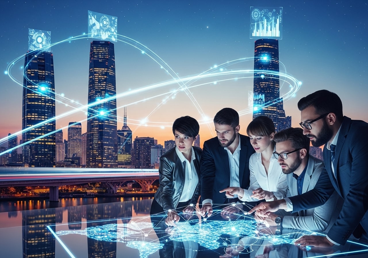 Future Trends and Opportunities