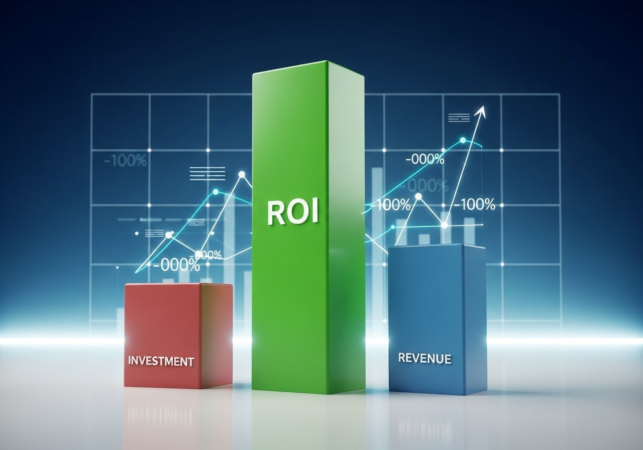 ROI Measurement