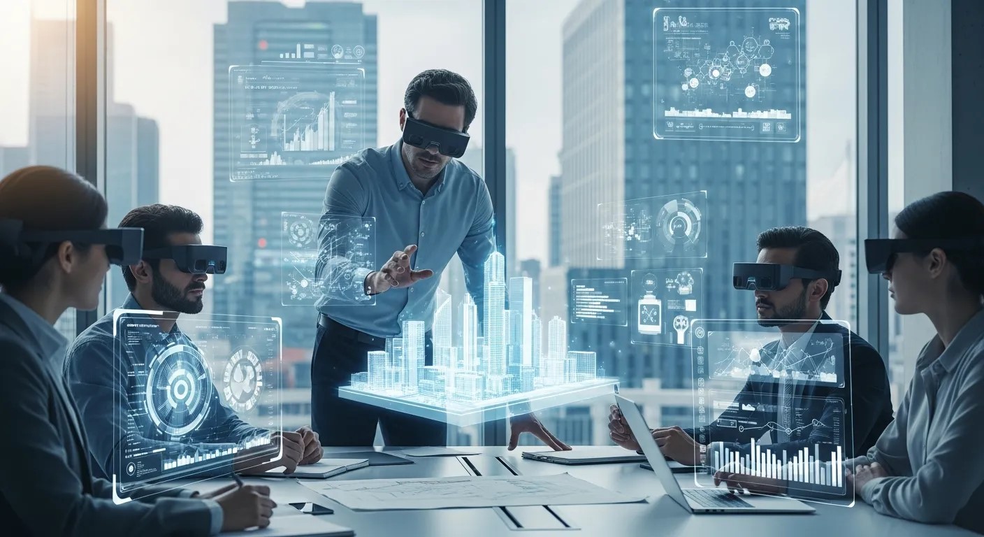 Long-Term Impact and Competitive Advantage