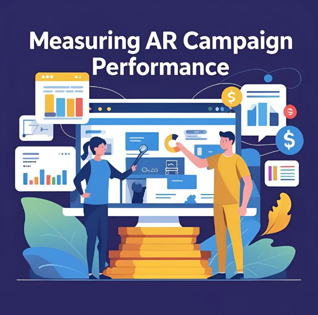 Measuring AR Campaign Performance