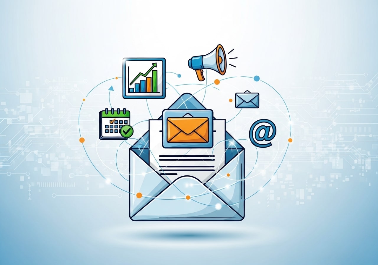 Email Campaigns