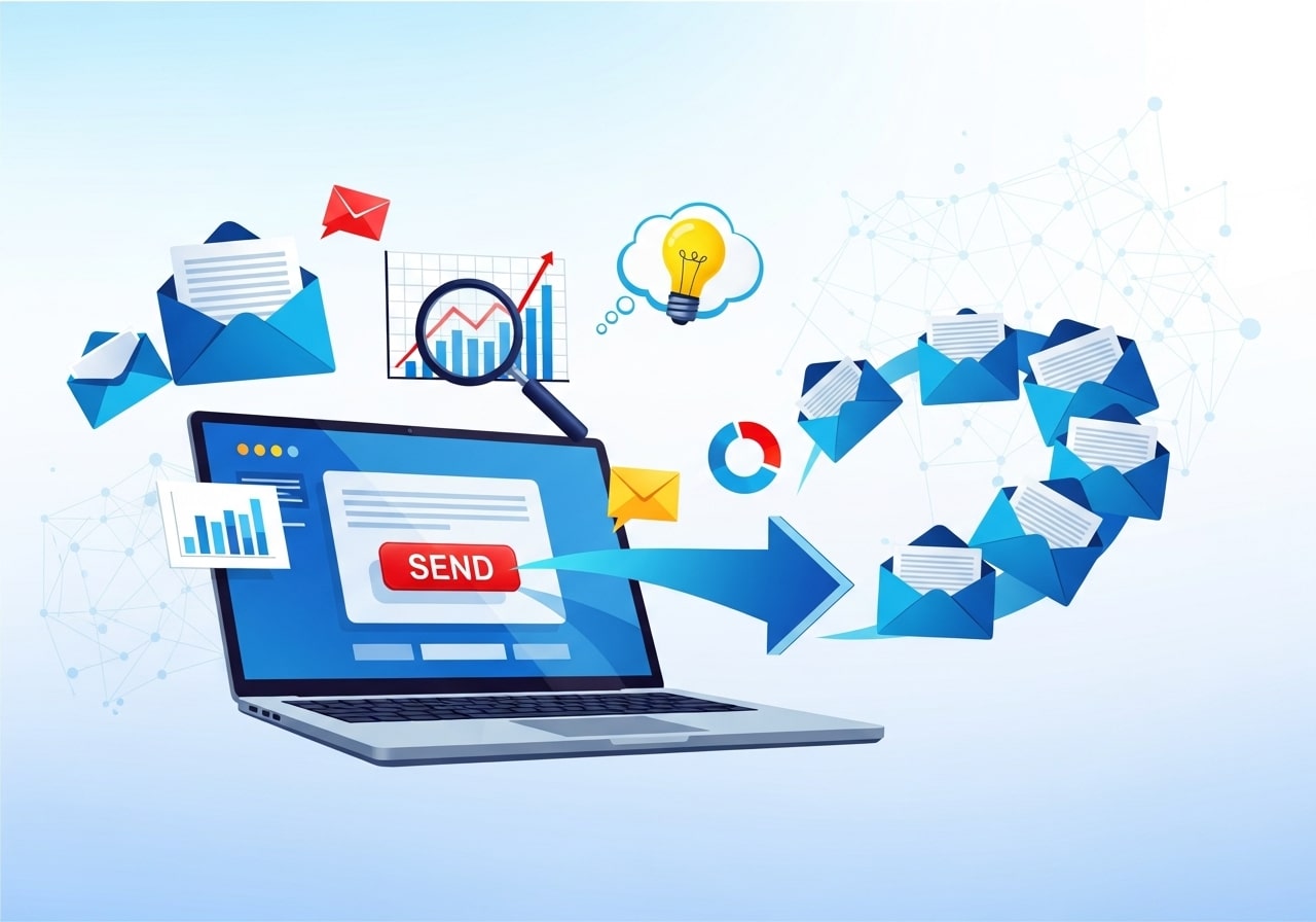 Future of Interactive Email Marketing