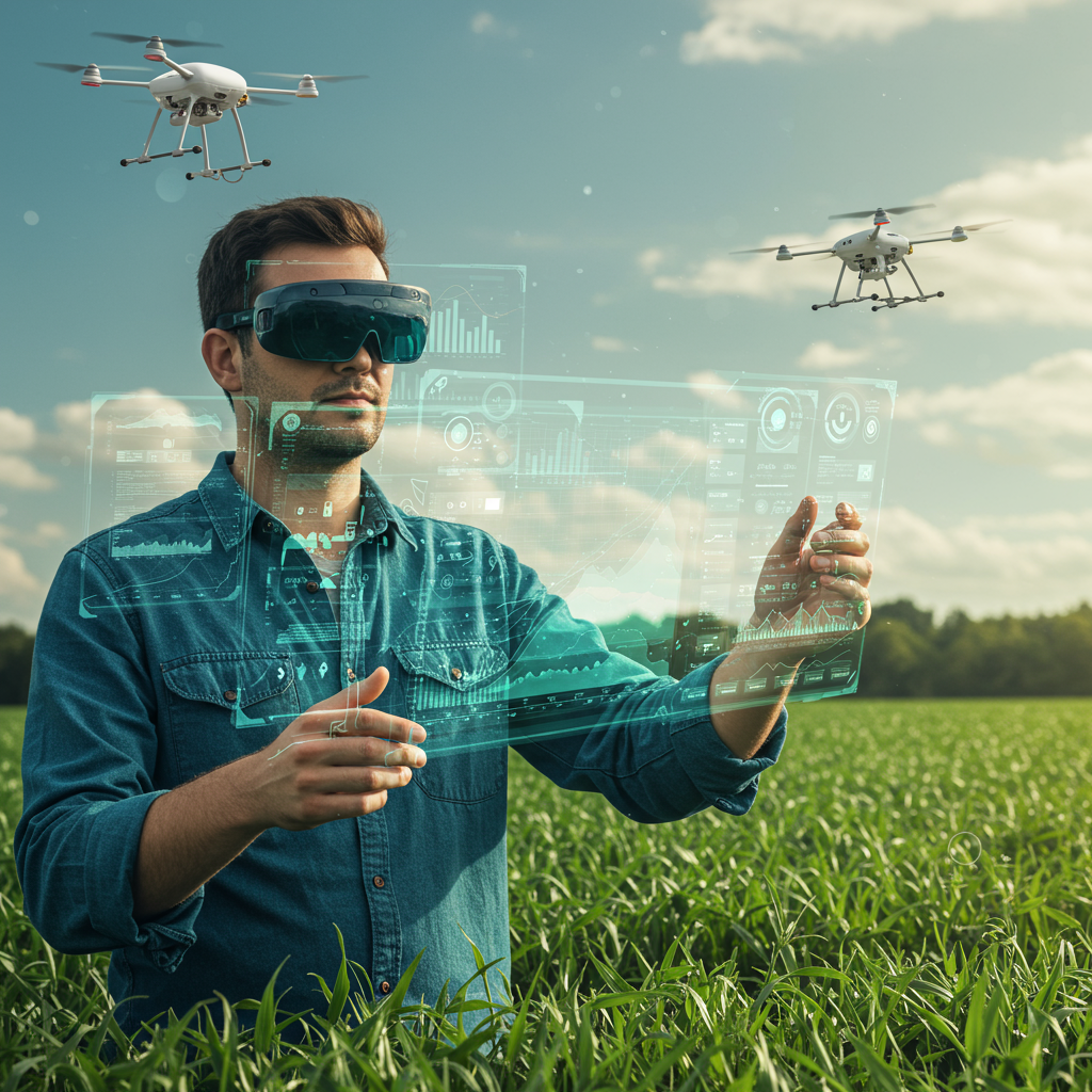 Augmented Reality