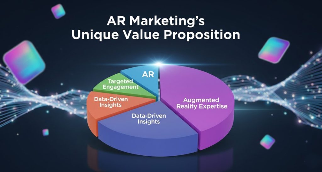 AR Marketing's