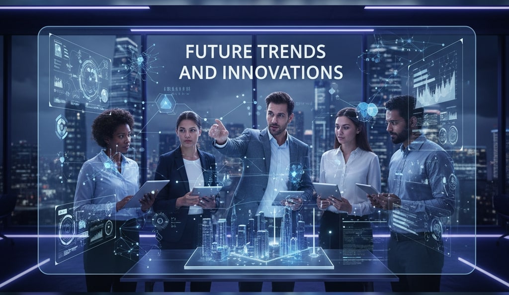 Future Trends and Innovations
