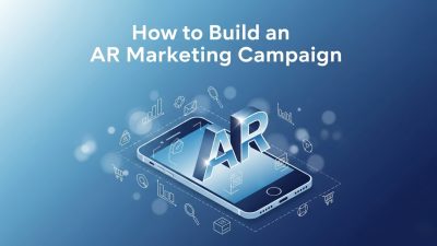 Augmented reality marketing