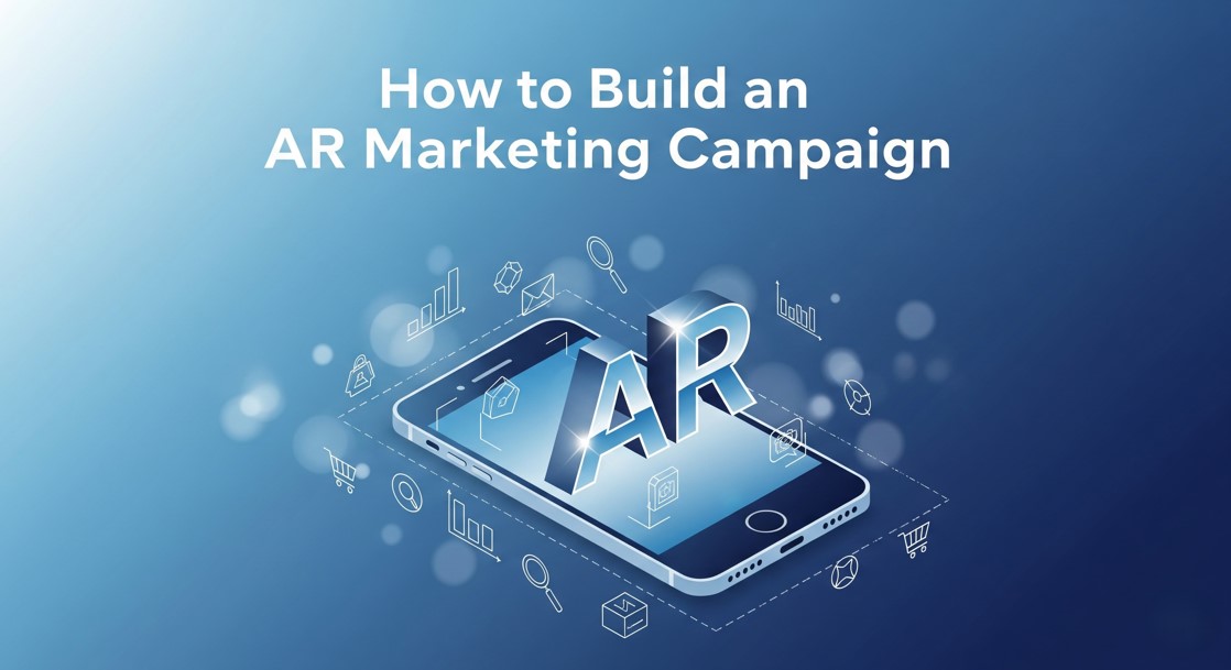 Augmented reality marketing