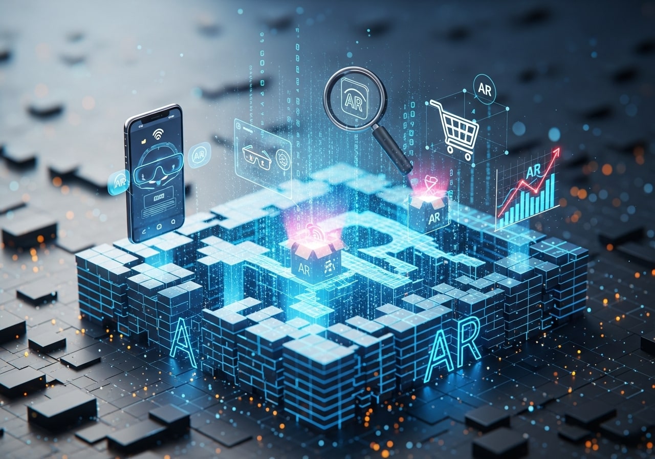 Building Your AR Marketing Foundation