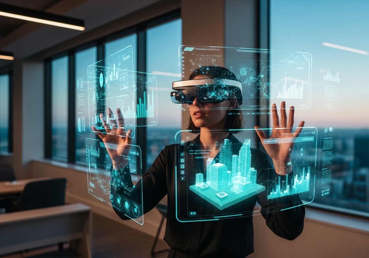 Augmented Reality