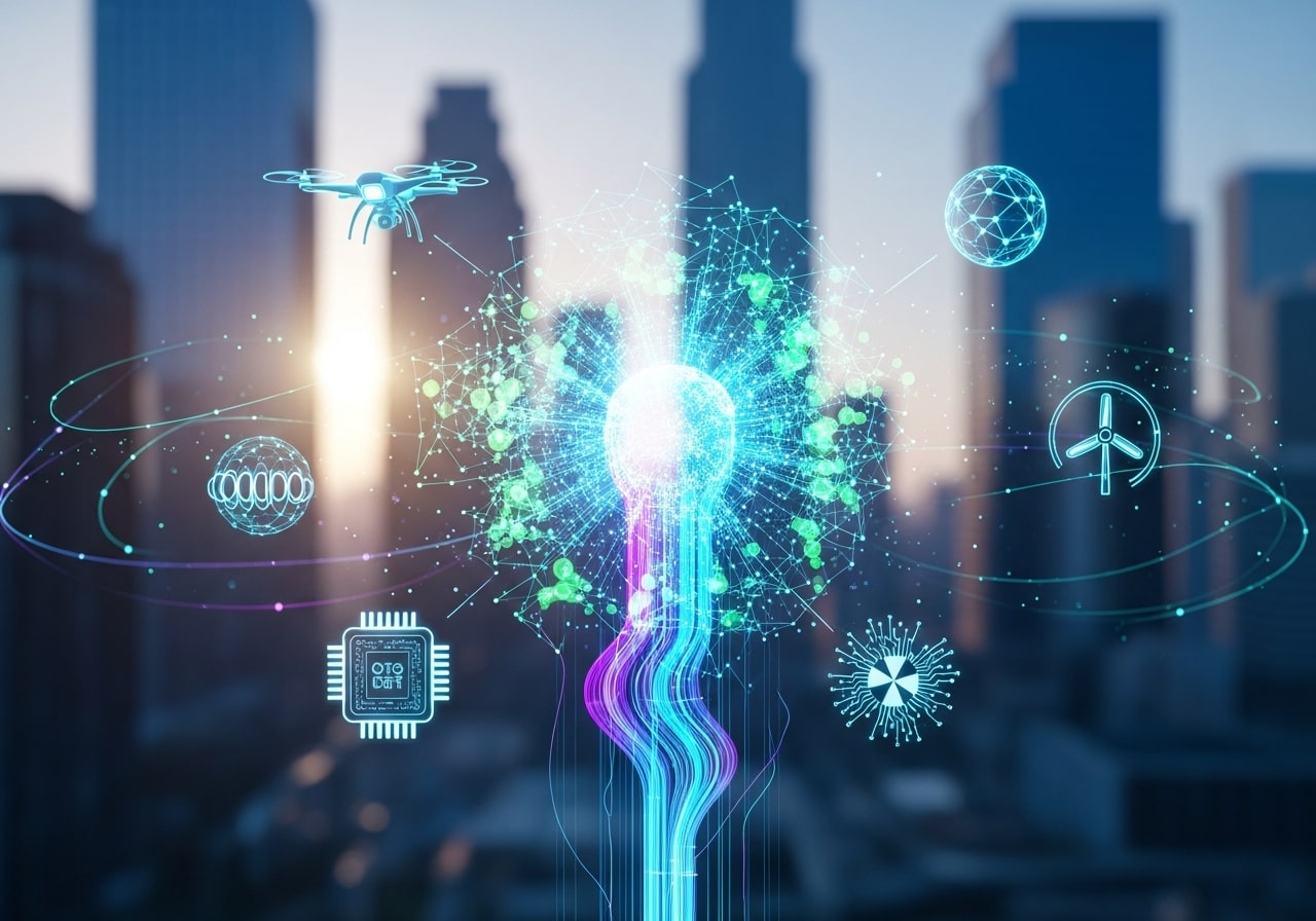 Future Trends and Innovations