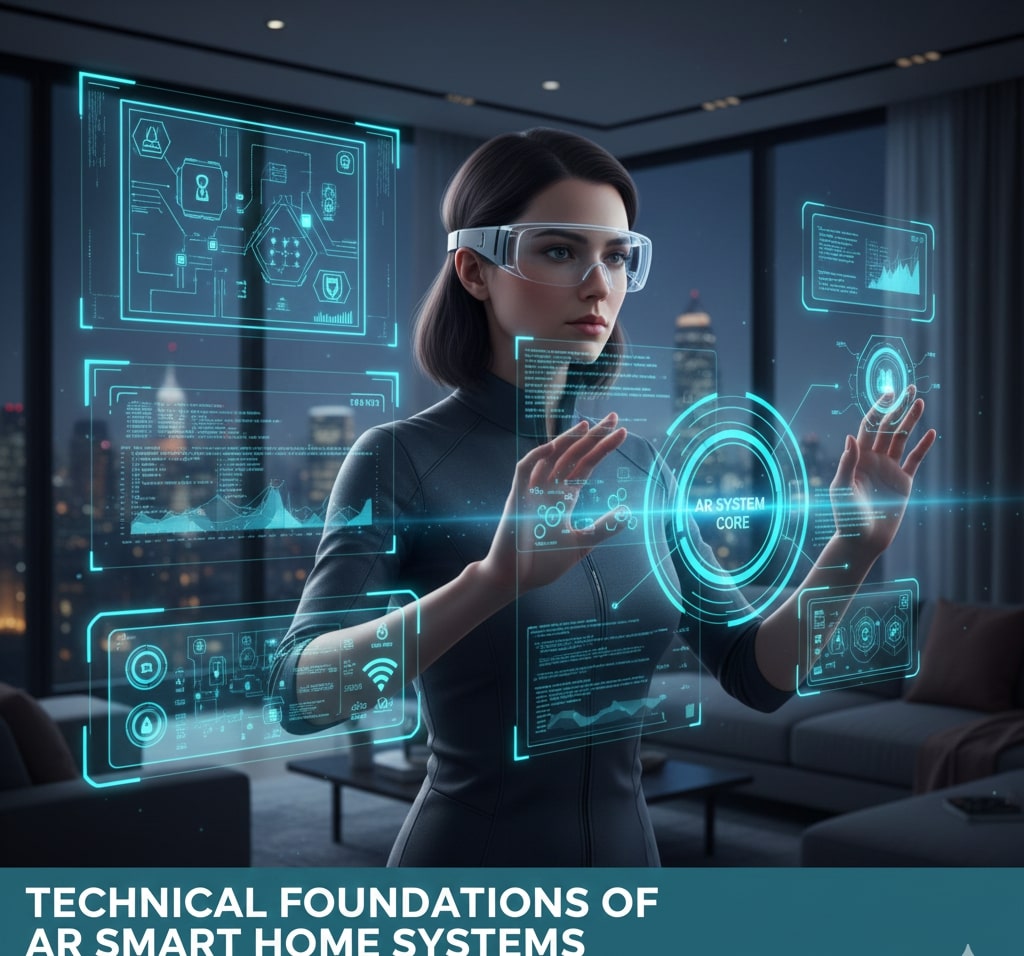 Technical-Foundations-of-AR-Smart-Home-Systems