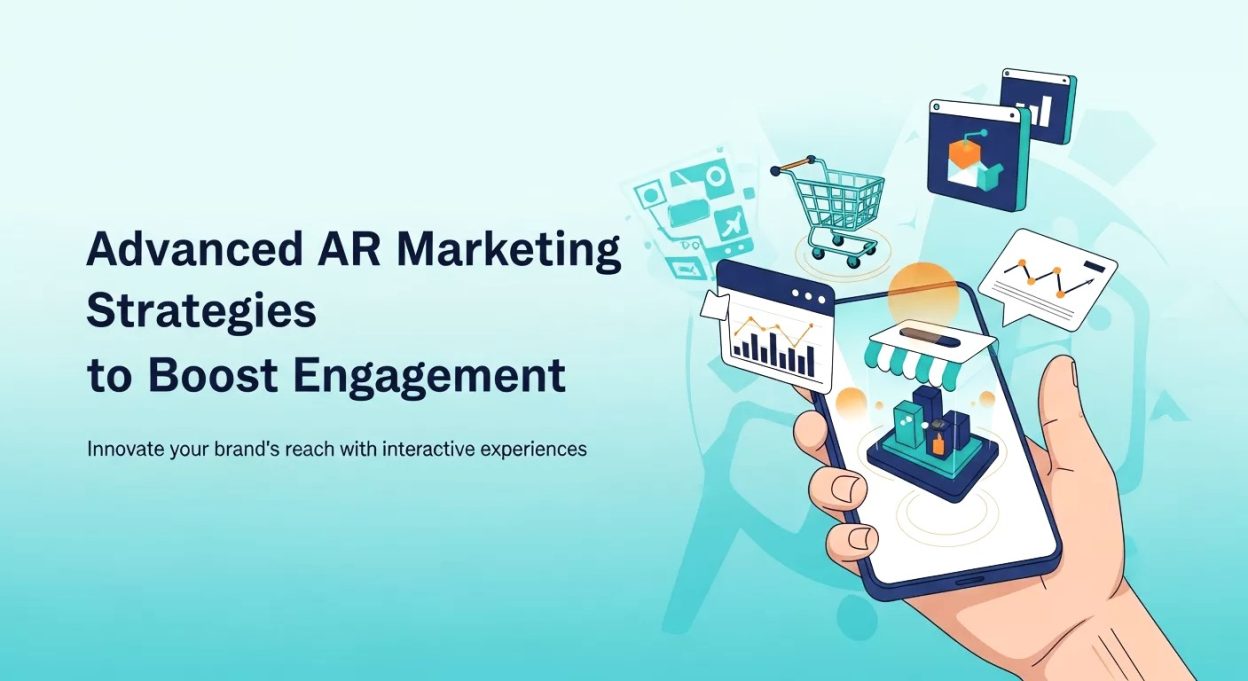 Advanced AR Marketing Strategies to Boost Engagement