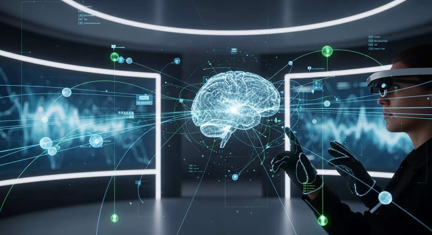 Advanced Data Collection Techniques for AR Campaigns