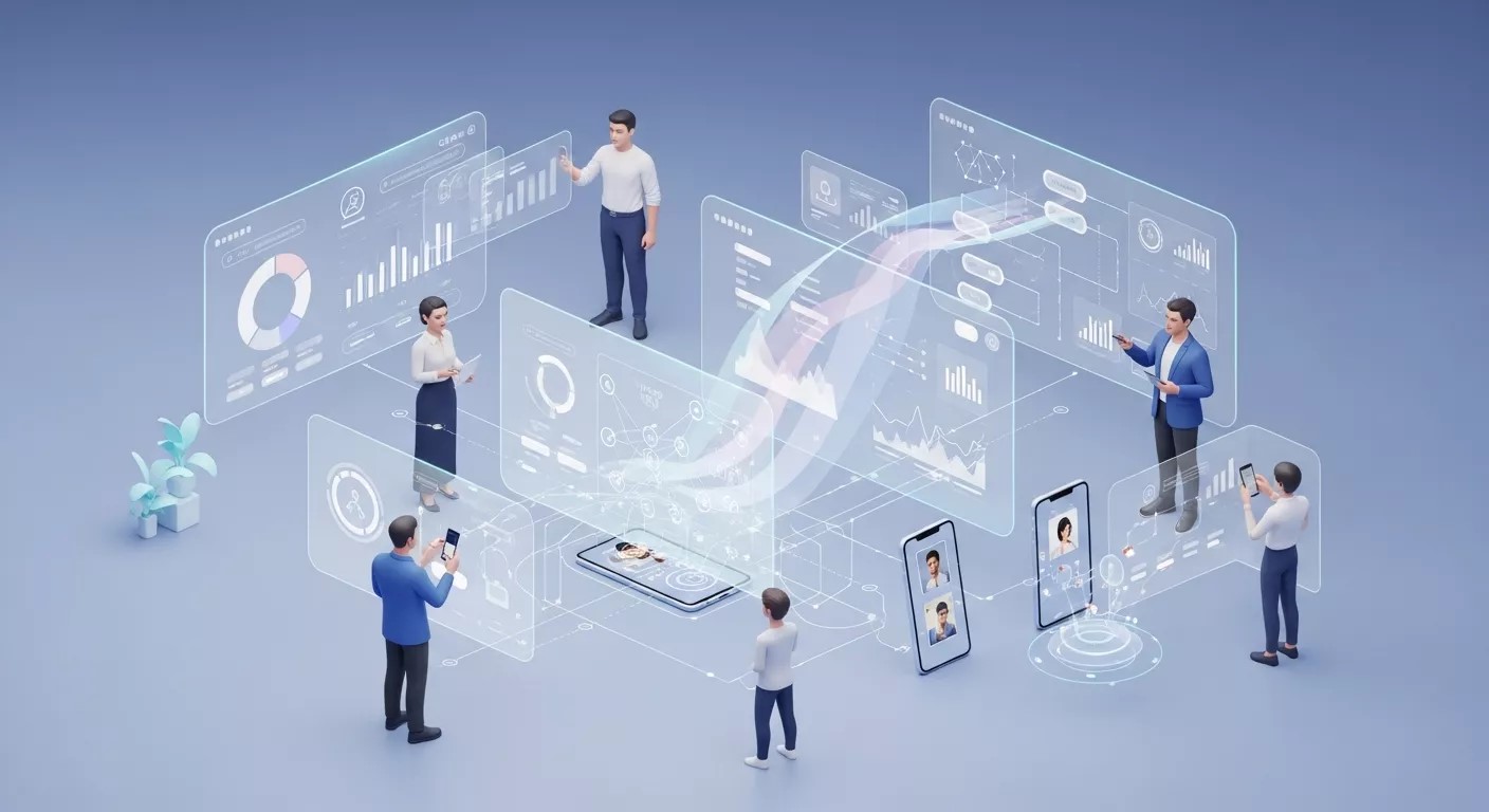 Best Practices for Data-Driven AR Campaigns