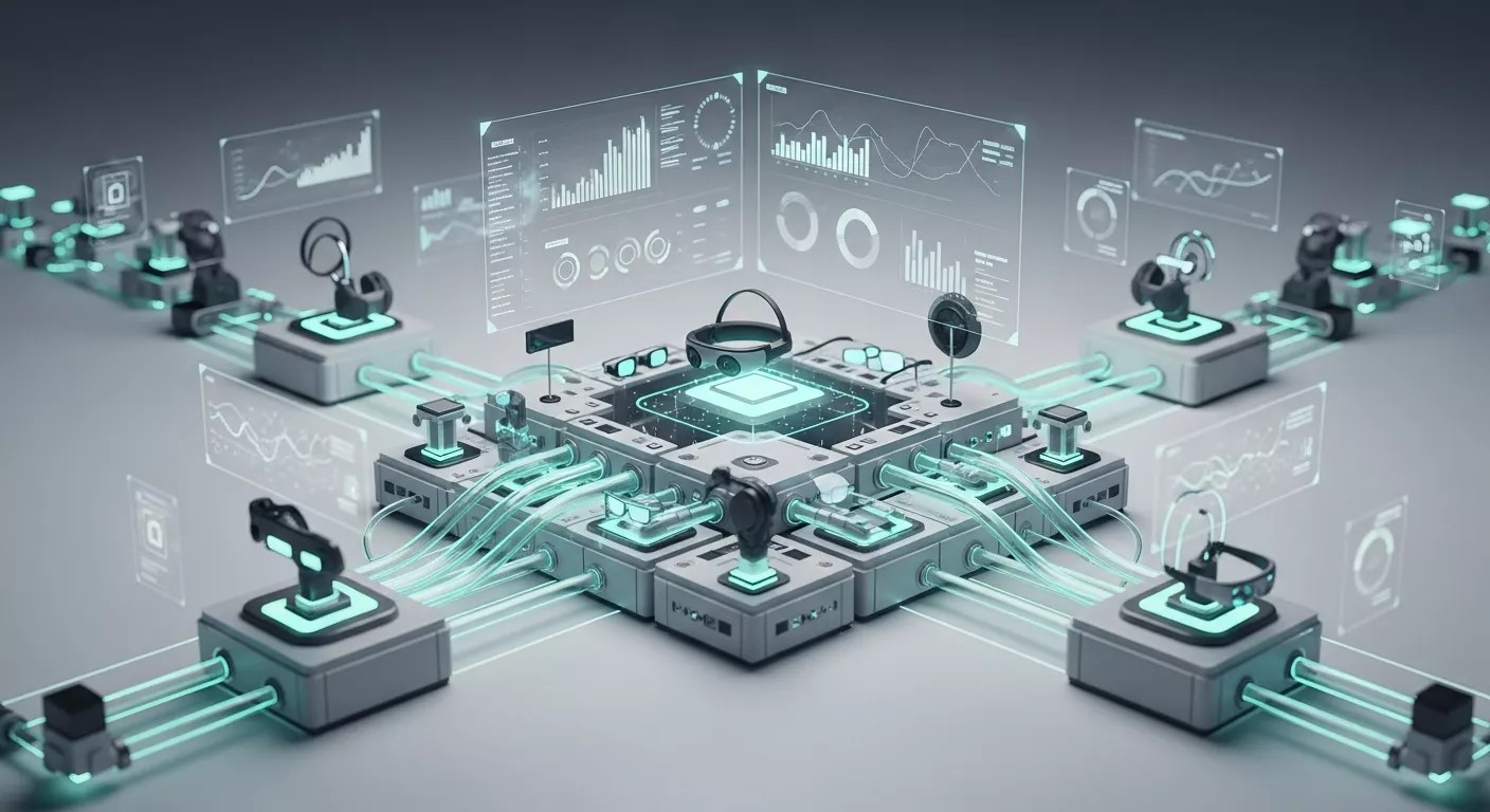 Building a Scalable AR Measurement Framework for Long-Term ROI