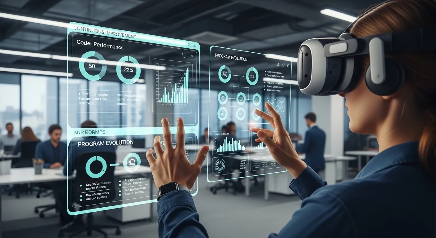 Continuous Improvement and Program Evolution