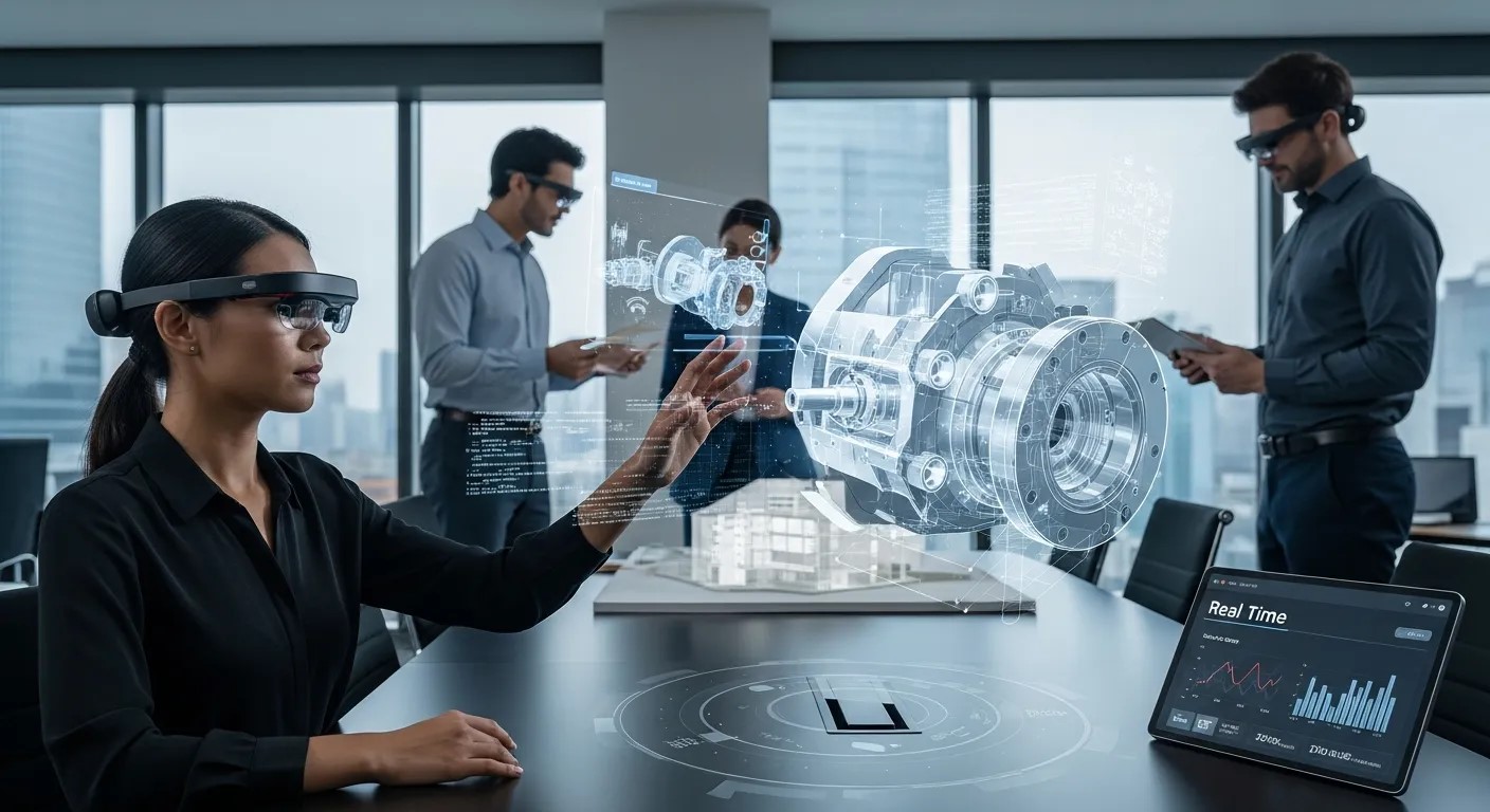 Industry Applications and Performance Benchmarks