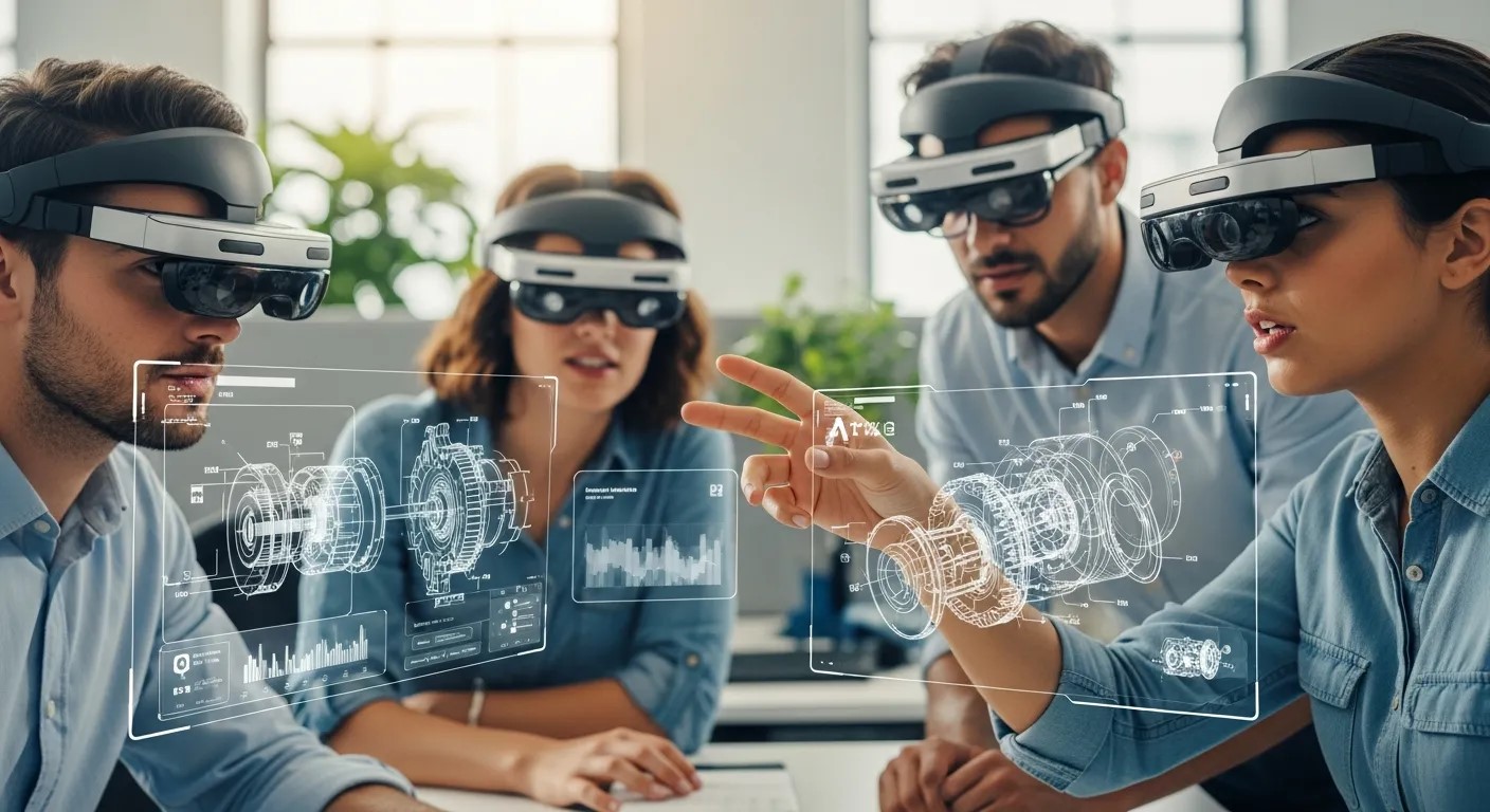 Understanding AR Employee Training Fundamentals