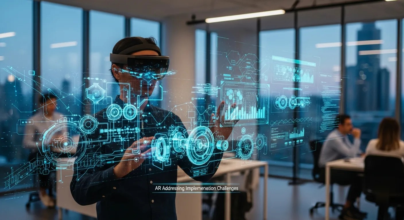 Addressing Implementation Challenges