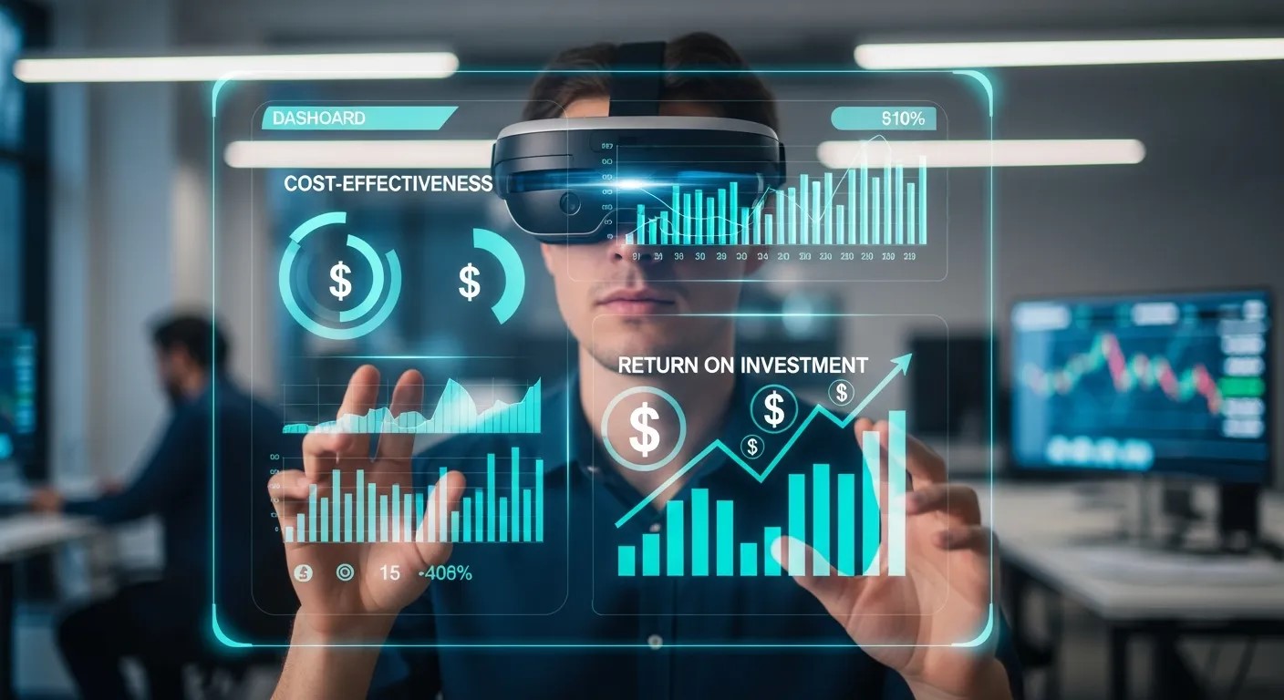Cost-Effectiveness and Return on Investment