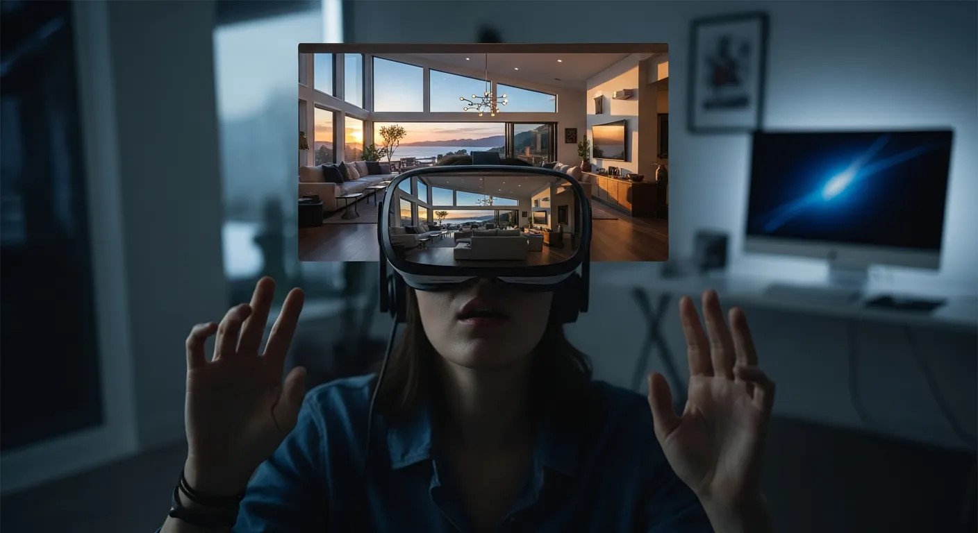 Enhancing Property Marketing Through Immersive Experiences