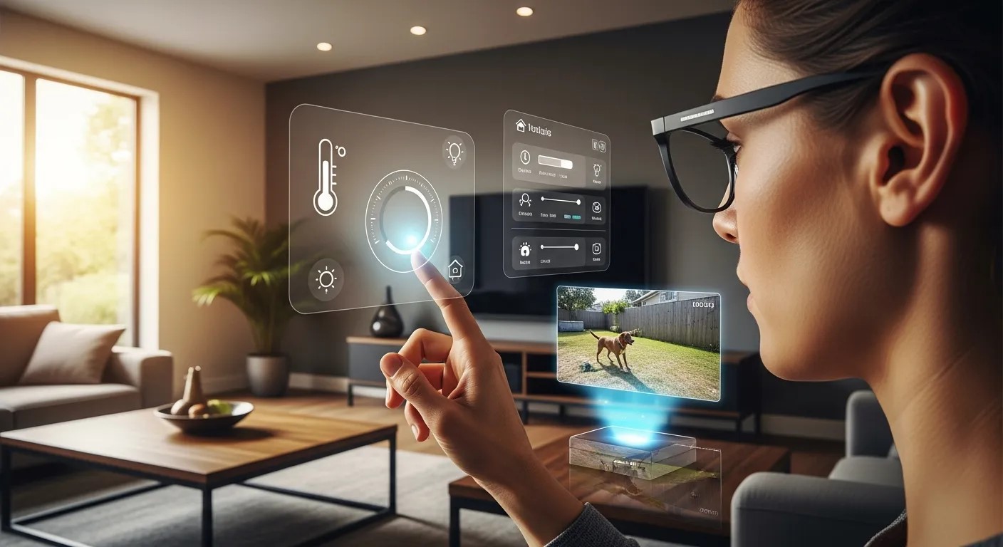 Integration with Smart Home Technology