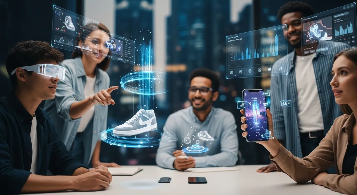 Next Gen AR Marketing: Innovative Strategies for Success