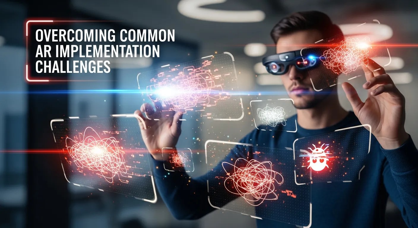 Overcoming Common Implementation Challenges