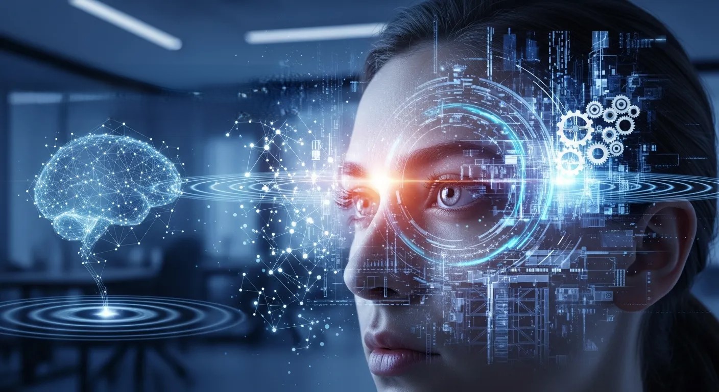 The Psychological Foundations of Immersive Trust