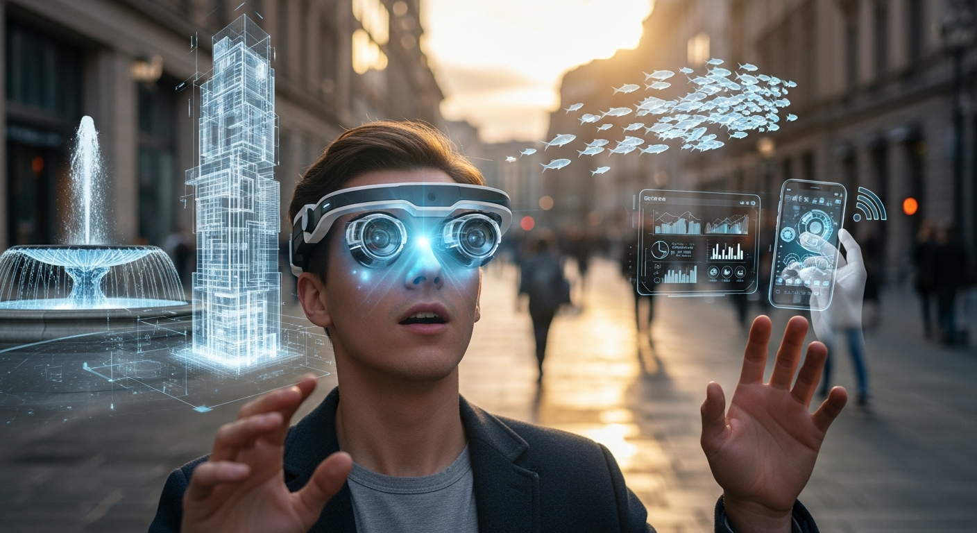 Immersion Without Manipulation