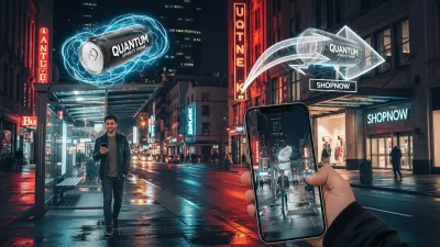 Visual guide to augmented reality marketing strategies for customer engagement and brand awareness