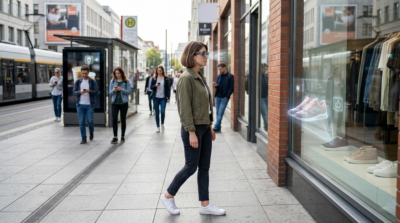 Personalization Will Become More Contextual
